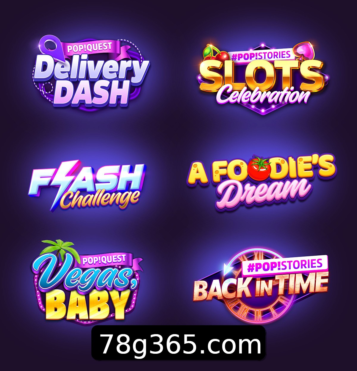 Diretório de Jogos 78G