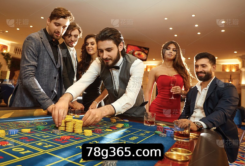 Casino Ao Vivo 78G