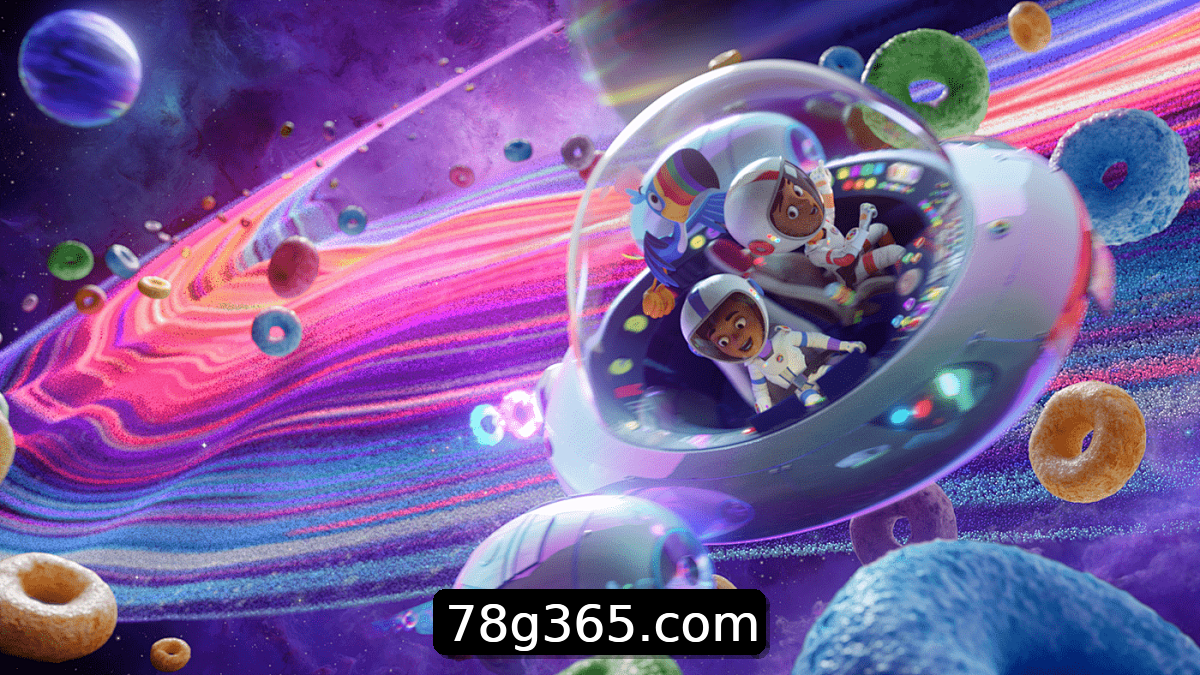 Jogo Spaceman 78G